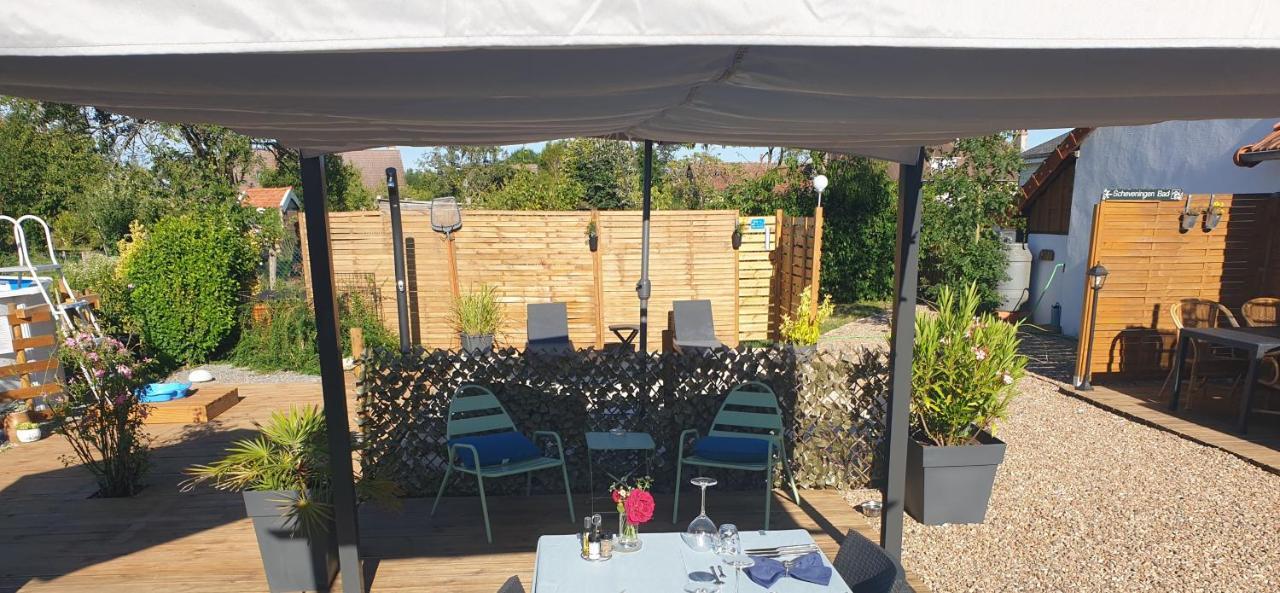 Le Heron Pourpre B&B Gastronomique Cronat Exterior foto